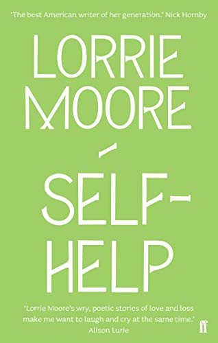 Self-Help: ‘One of America’s most brilliant writers.’ Stylist Self-Help: ‘One of America’s most brilliant writers.’ Stylist