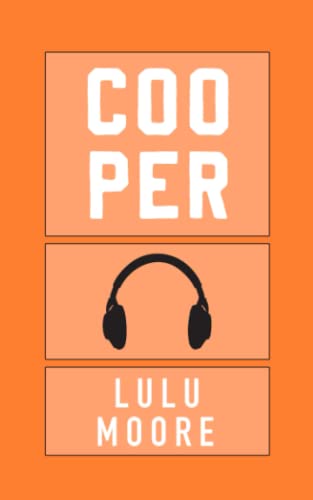 Cooper: A New York Players Novel (The New York Players, Band 2) von Independently published