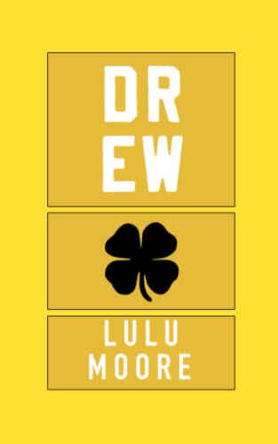 Drew: A New York Players Novel (The New York Players, Band 3) von Independently published