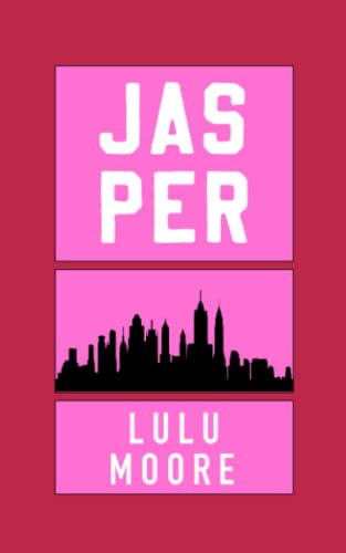 Jasper: A New York Players Novel (The New York Players, Band 1)