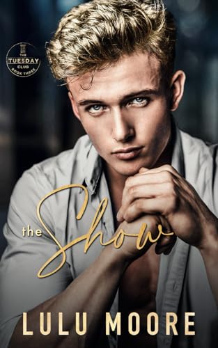 The Show: A Best Friend's Brother, Baseball Romance (The Tuesday Club, Band 3)