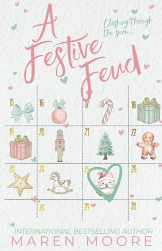 A Festive Feud: Special Edition von Independently published