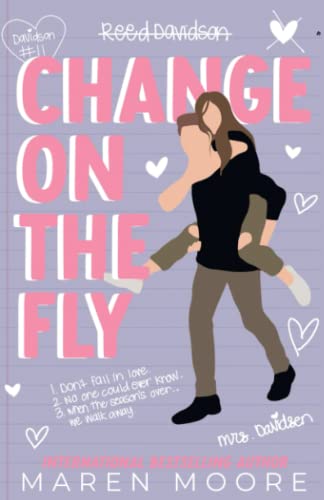 Change on the Fly: Special Edition