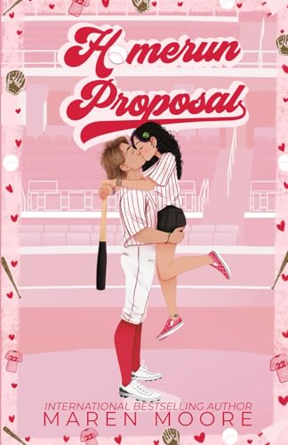 Homerun Proposal (Orleans University, Band 1)