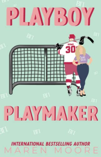 Playboy Playmaker: Special Edition