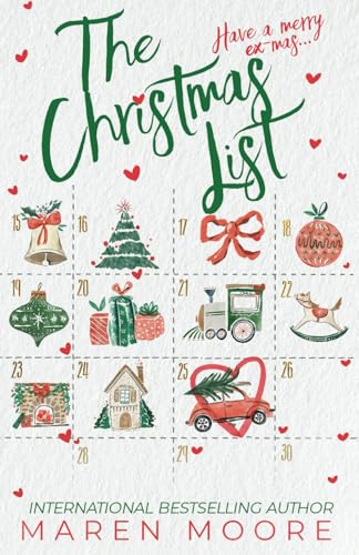 The Christmas Edition: Calendar Special Edition von Independently published