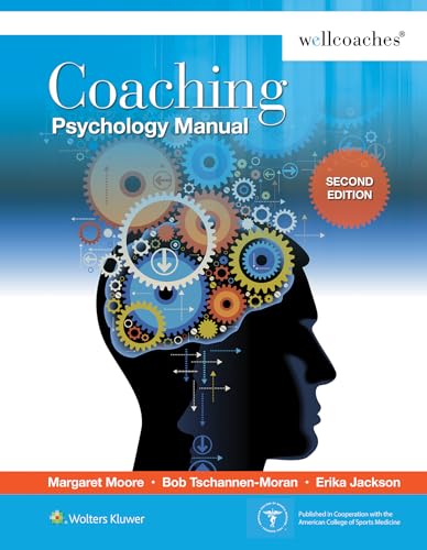 Coaching Psychology Manual