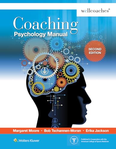 Coaching Psychology Manual von LWW