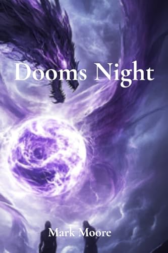 Dooms Night von Mark Moore