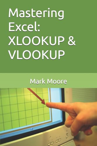 Mastering Excel: Vlookup von CREATESPACE