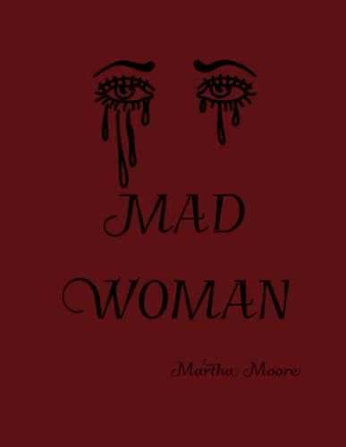 Mad Woman von Lulu.com