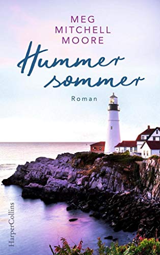 Hummersommer: Roman