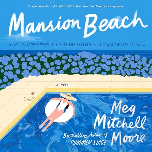 Mansion Beach von Blackstone Pub