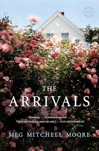 The Arrivals: A Novel