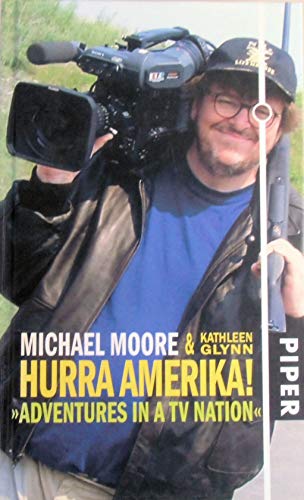 Hurra Amerika!: »Adventures in a TV Nation«