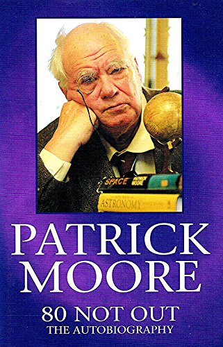 80 Not Out: The Autobiography