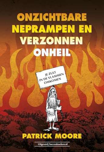 Onzichtbare neprampen en verzonnen onheil von Succesboeken.nl