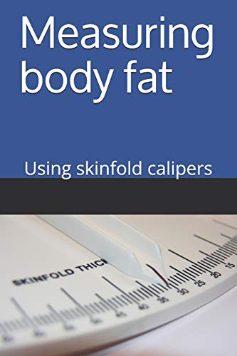 Measuring Body Fat - using skinfold calipers: Using skinfold calipers, with the four site method on adults.