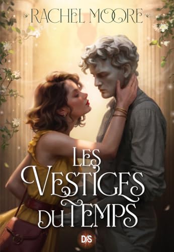 Les Vestiges du temps (broché) von DS DE SAXUS