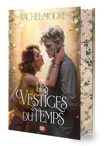 Les Vestiges du temps (relié collector) von DS DE SAXUS
