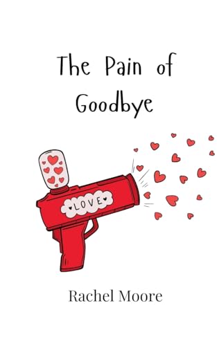 The Pain of Goodbye von Creative Arts Management OÜ