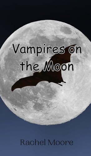 Vampires on the Moon von Creative Arts Management OÜ
