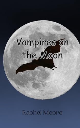 Vampires on the Moon von Creative Arts Management OÜ