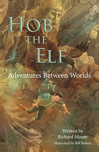 Hob the Elf (The Hob the Elf Trilogy) von Matador