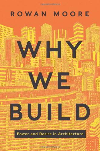 Why We Build von Brand: Harper Design