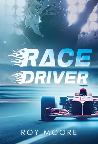 Race Driver von Olympia Publishers