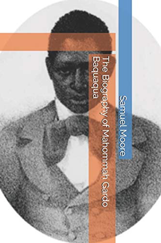 The Biography of Mahommah Gardo Baquaqua von Iap - Information Age Pub. Inc.