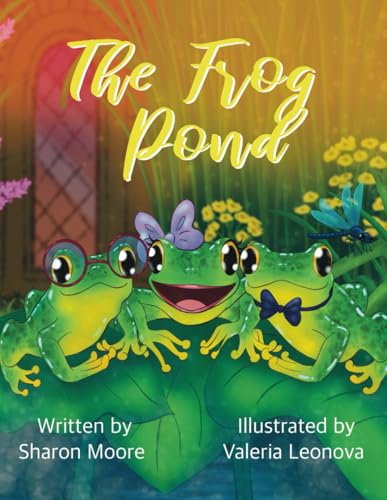 The Frog Pond von Independently published
