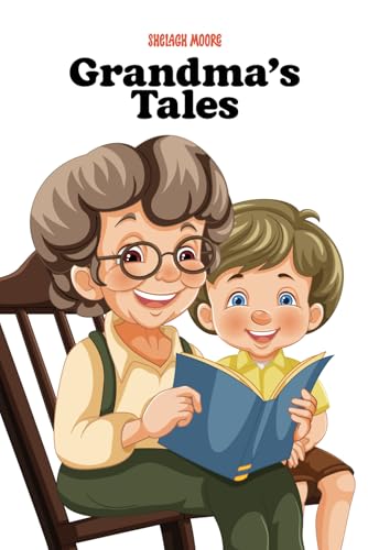 Grandma's Tales von Nielsen Title Editor