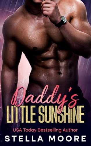 Daddy's Little Sunshine von Independently published
