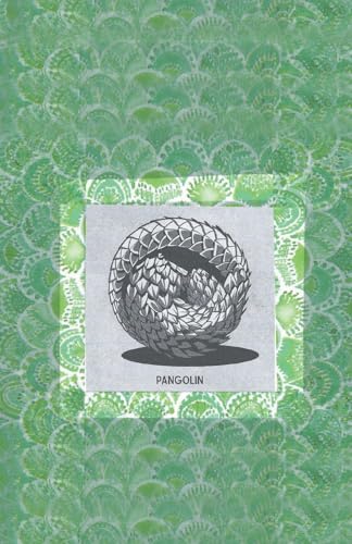 Pangolin von Grosvenor House Publishing Limited