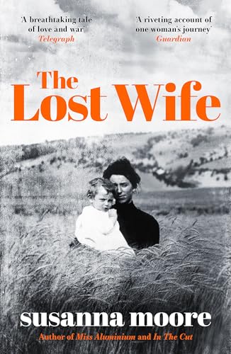 The Lost Wife von W&N