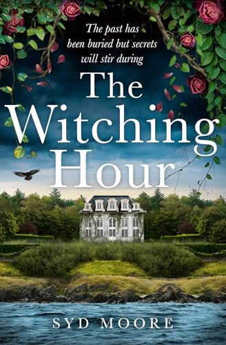 THE DROWNING POOL: The bestselling haunting gothic thriller that you won’t be able to put down for 2025 THE DROWNING POOL: The bestselling haunting gothic thriller that you won’t be able to put down for 2025 von Avon