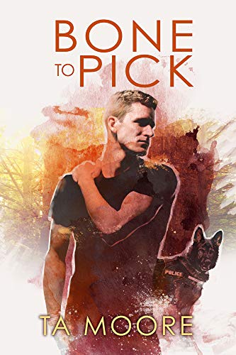 Bone to Pick: Volume 1 (Digging Up Bones, Band 1) von Dreamspinner Press LLC