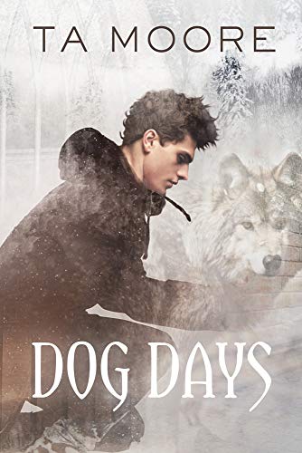 Dog Days: Volume 1 (Wolf Winter, Band 1) von Dreamspinner Press