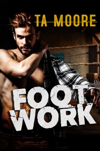 Footwork von Rogue Firebird Press