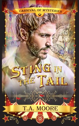 Sting in the Tail: Carnival of Mysteries von Rogue Firebird Press