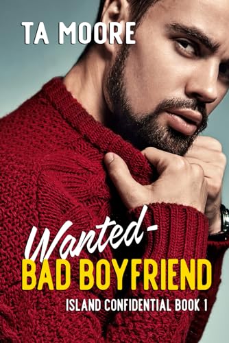 Wanted - Bad Boyfriend von Rogue Firebird Press