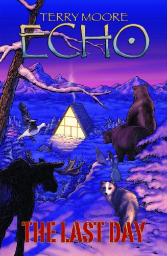 Echo 6: The Last Day Echo 6: The Last Day