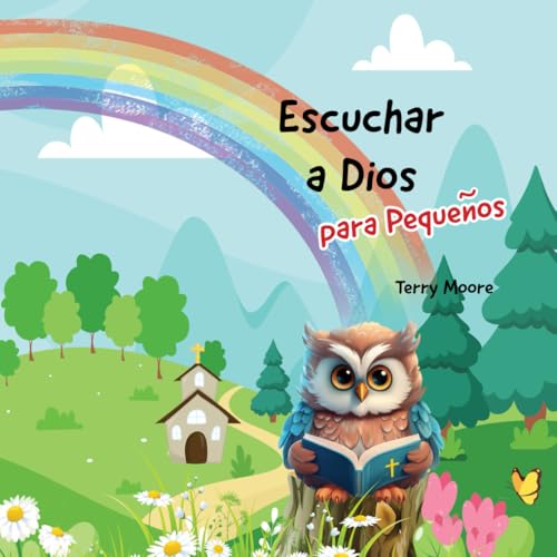 Escuchar a Dios para Pequeños Escuchar a Dios para Pequeños von Independently published