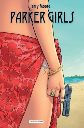 Parker Girls: Gesamtausgabe