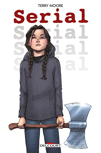 Serial Serial von DELCOURT