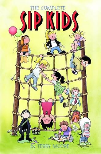Sip kids: The complete Sip kids: The complete