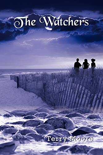 The Watchers The Watchers