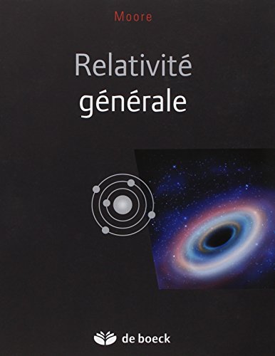 Relativité Générale