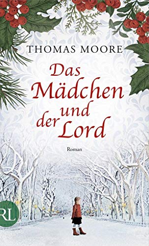 Das Mädchen und der Lord: Roman Das Mädchen und der Lord: Roman